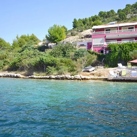 Sanja Apartment