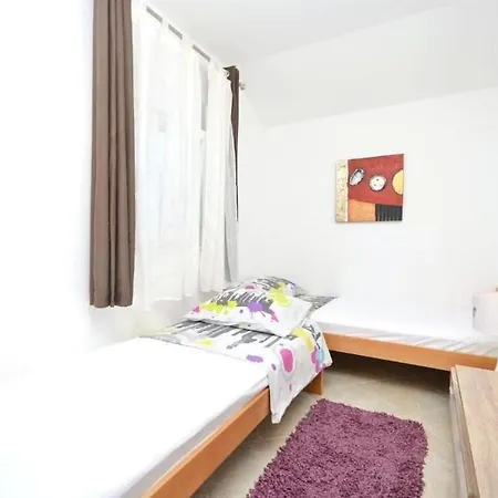 Apartamento Sanja Podglavica