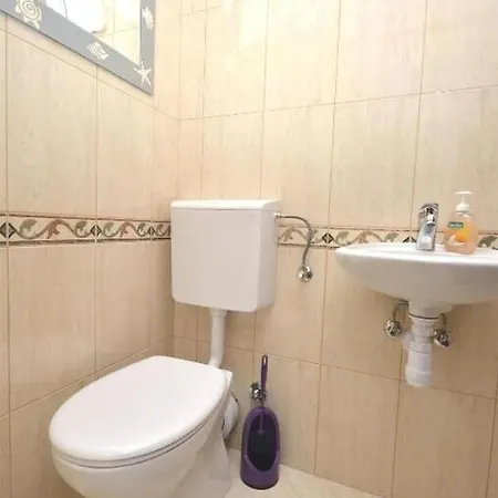 Apartamento Sanja Podglavica