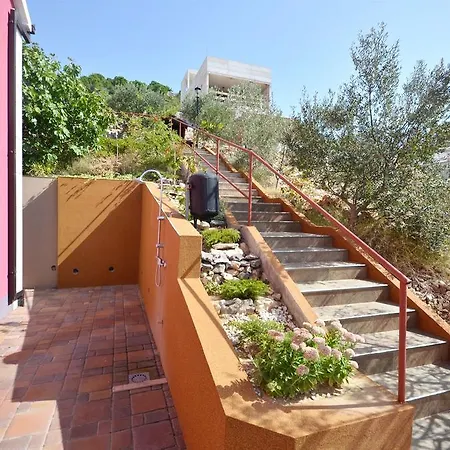 Apartamento Sanja Podglavica