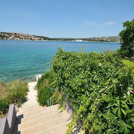 Apartamento Sanja Podglavica