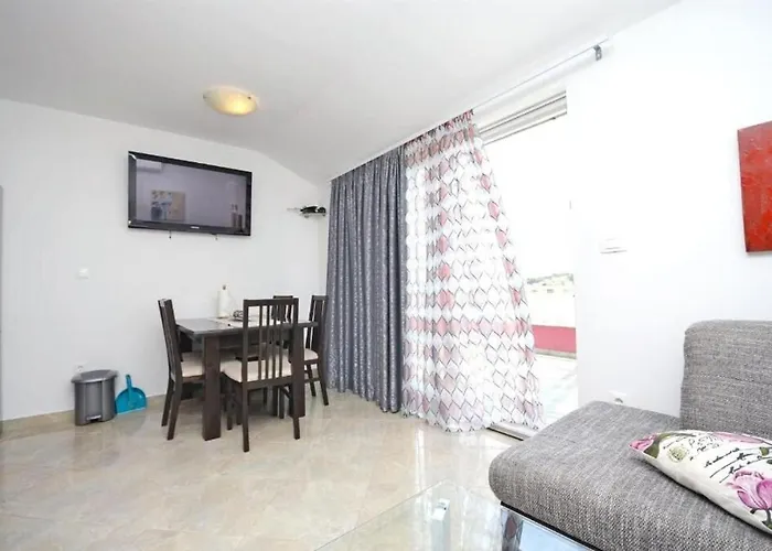 Apartament Sanja