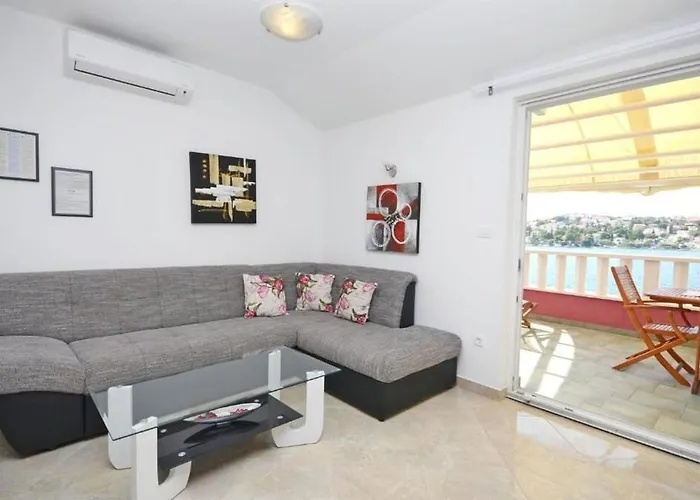 Sanja Apartament Podglavica