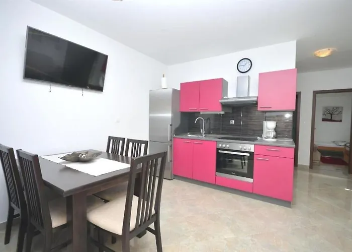 Sanja Apartament Podglavica