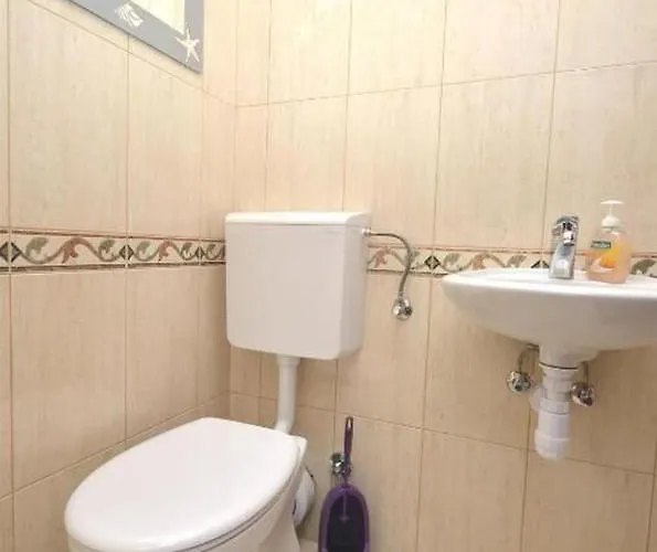 Apartament Sanja Podglavica