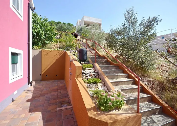 Apartament Sanja Podglavica