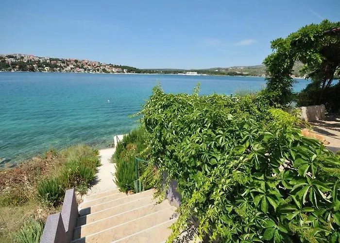 Apartament Sanja Podglavica